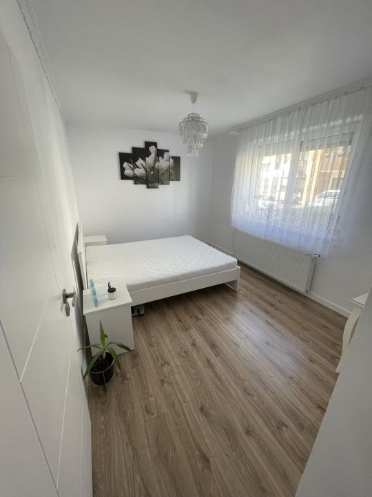 Apartament 3 camere | 63mp | zona Dumitru Mocanu - Florești – fotografia 2 din 6