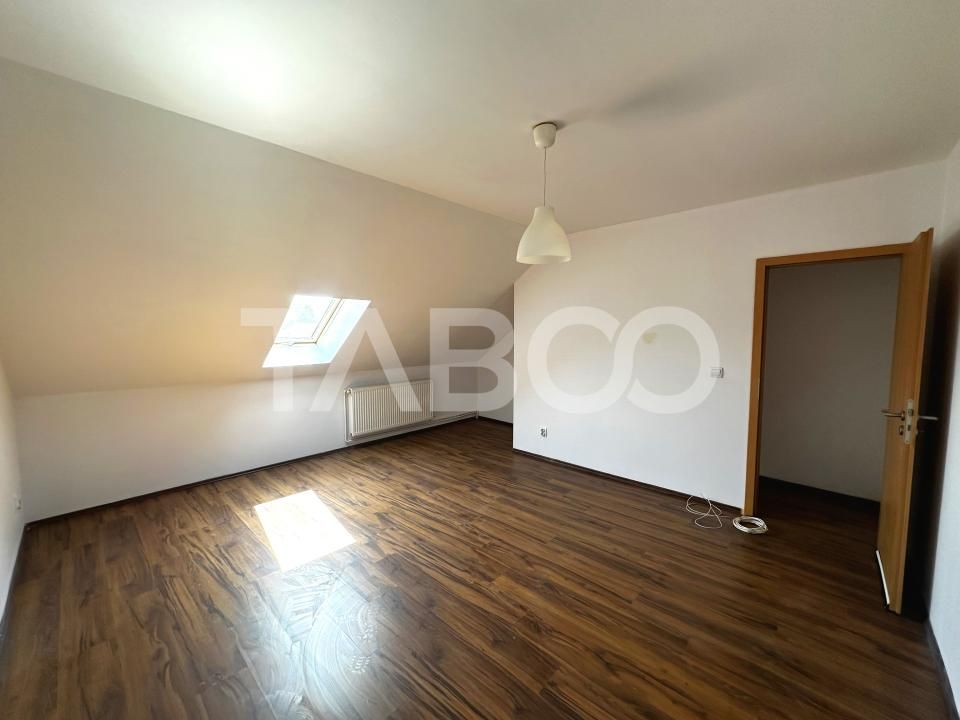 Apartament de vanzare 50 mpu 2 camere in Sibiu zona Strand – fotografia 3 din 7