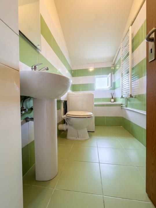 Apartament 2 camere, 38 mp utili, renovat, mobilat, etaj 5-Calea Sagului – fotografia 8 din 8