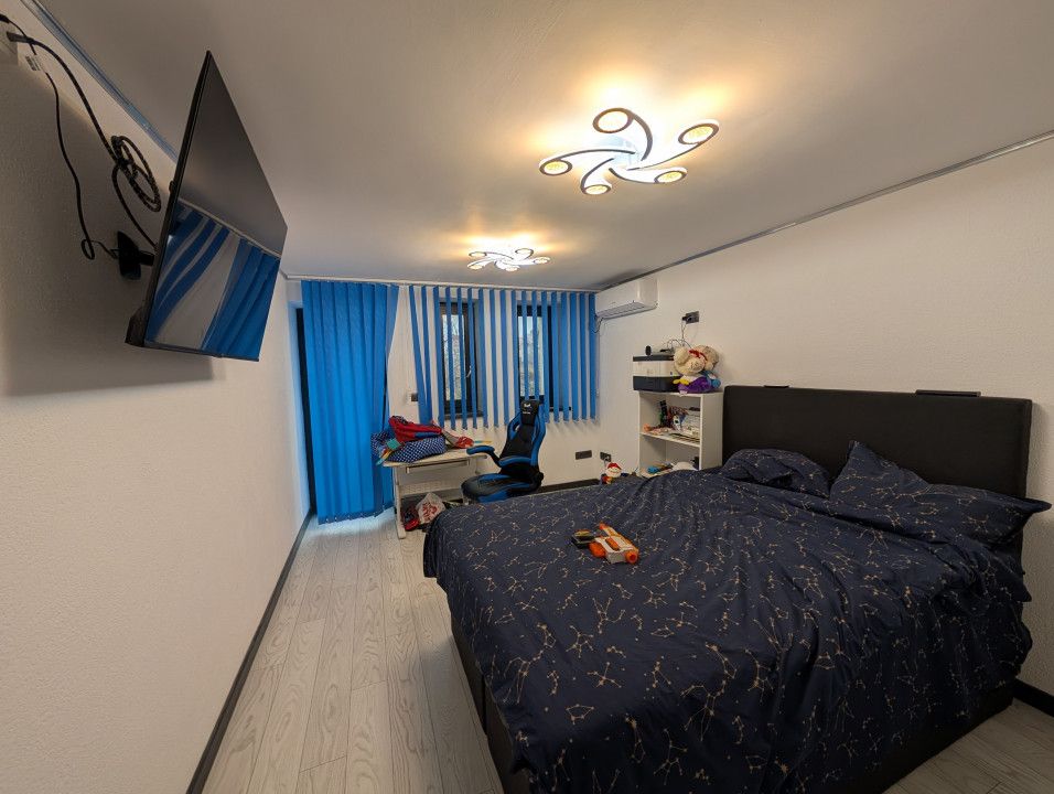 Vila deosebita zona Aviatori, teren 1500m – fotografia 10 din 22