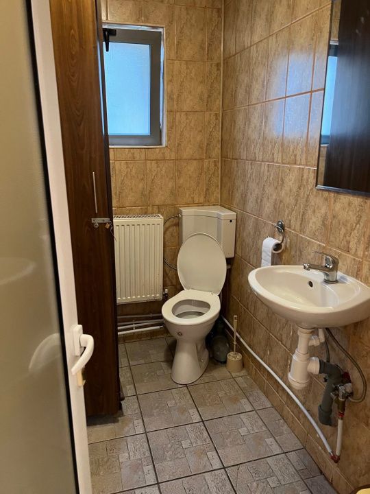 Spatiu Comercial 206 mp. Vanzare CETATE Bulevard Parcare Finisat Utilat complet – fotografia 8 din 10