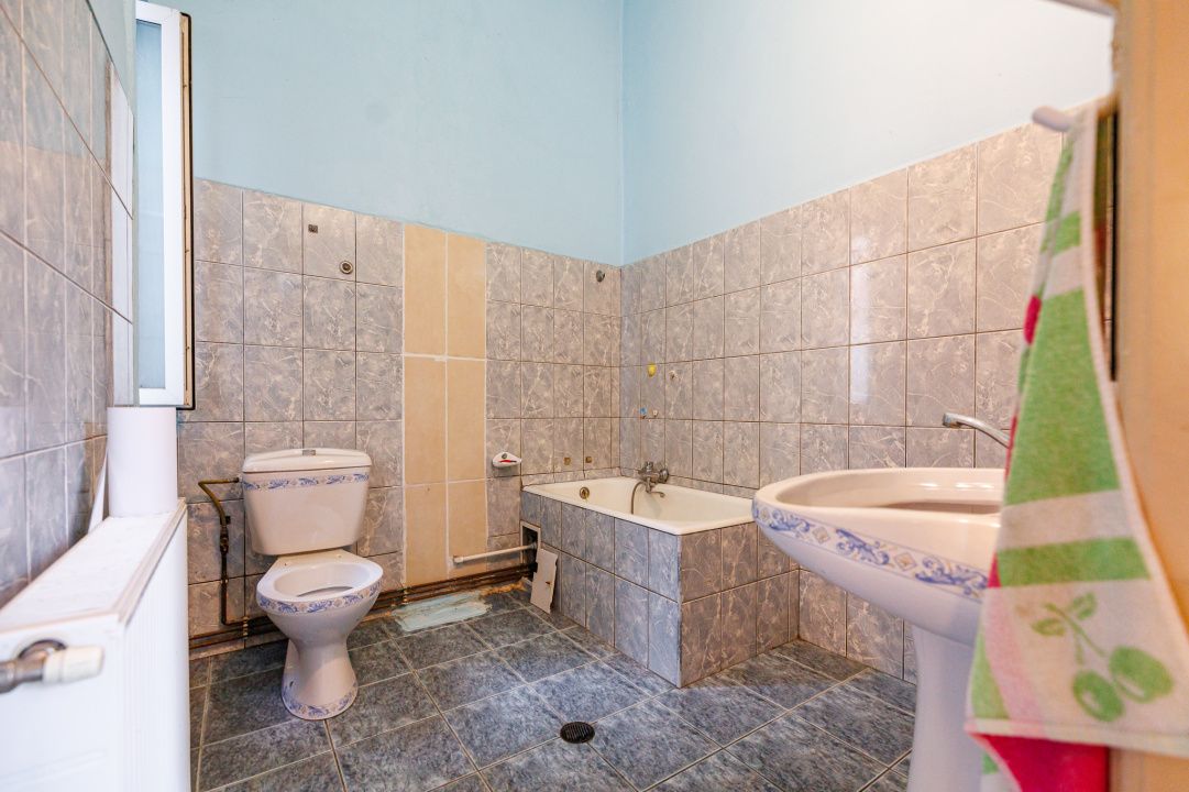 5 camere, 175 mp – Palatul Hochstrasser, Iosefin | Etaj 1 – fotografia 21 din 25