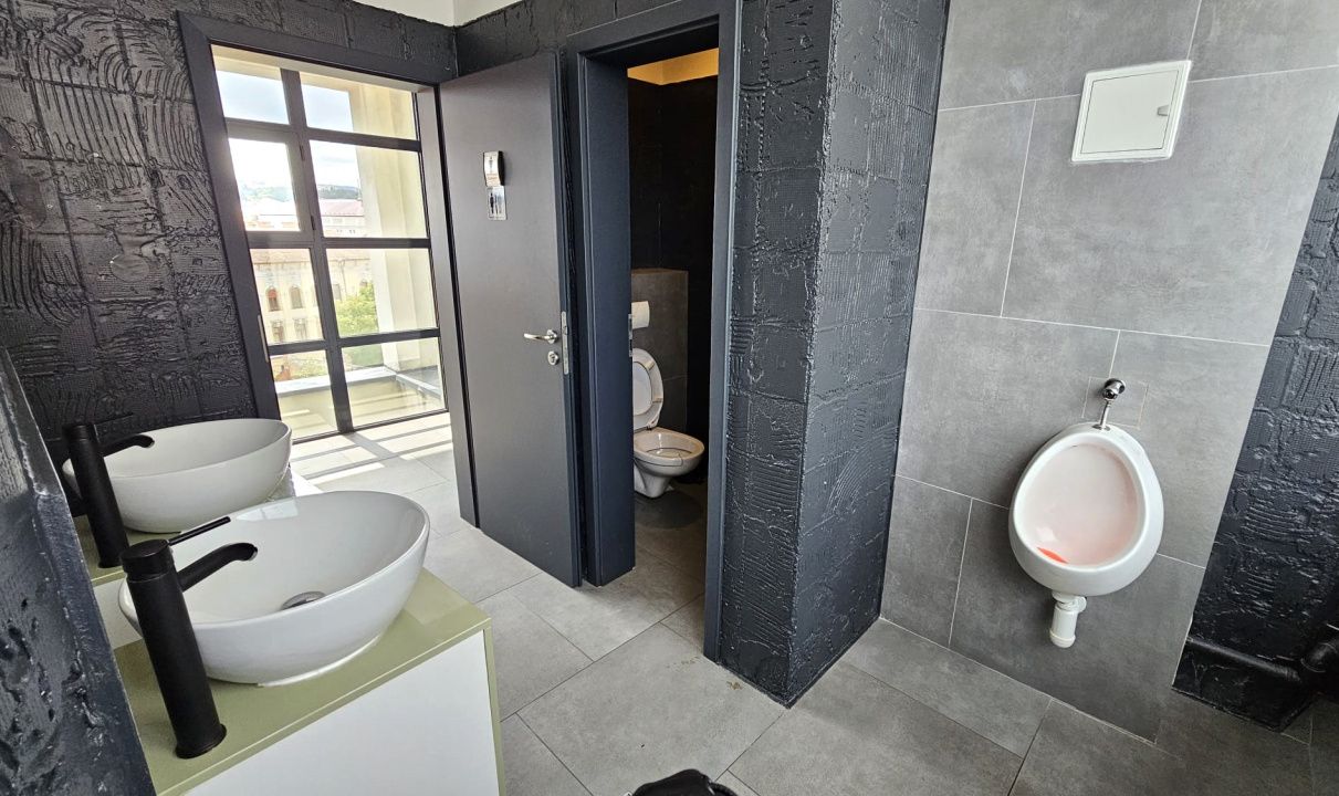 Spatiu office premium in Piata Mihai Viteazu – fotografia 13 din 14