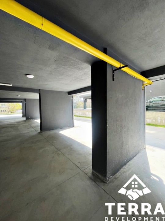 Apartamente cu 2 camere, Tomis Plus, pozitie excelenta – fotografia 15 din 16