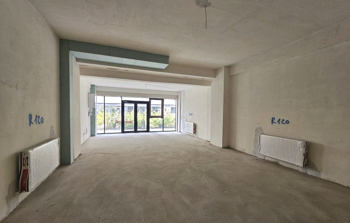 Spatiu ideal servicii/retail/showroom, parcare inclusa – fotografia 5 din 16