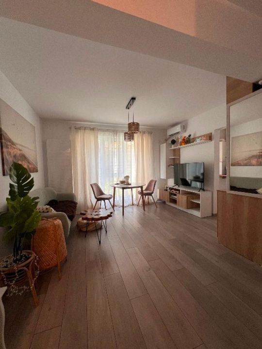 Apartament 2 camere-19mp curte proprie -1 Decembrie 1918 – fotografia 4 din 15
