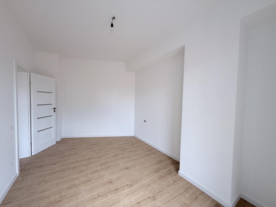 Apartament 2 camere bloc nou, mp 44,1 utili cu 8,32 balcon, zona Centrala – fotografia 3 din 6