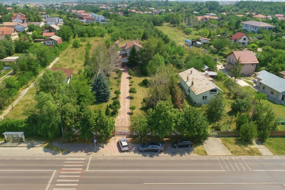 Grand Residence | 4.500 mp teren pe stradă principală – fotografia 24 din 24