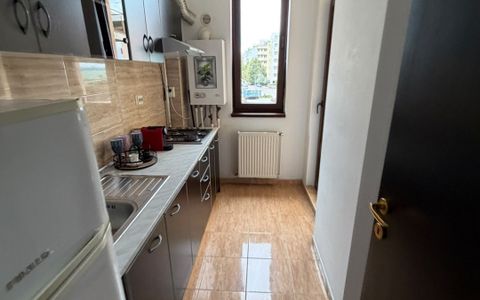 Garsoniera de vanzare in Mamaia zona Summerland