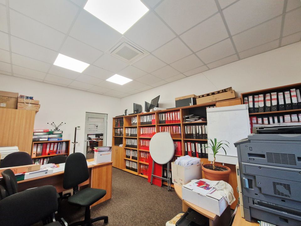 Spatiu profesional cu sala meeting si bucatarie, zona Rompetrol - Calea Turzii – fotografia 8 din 16