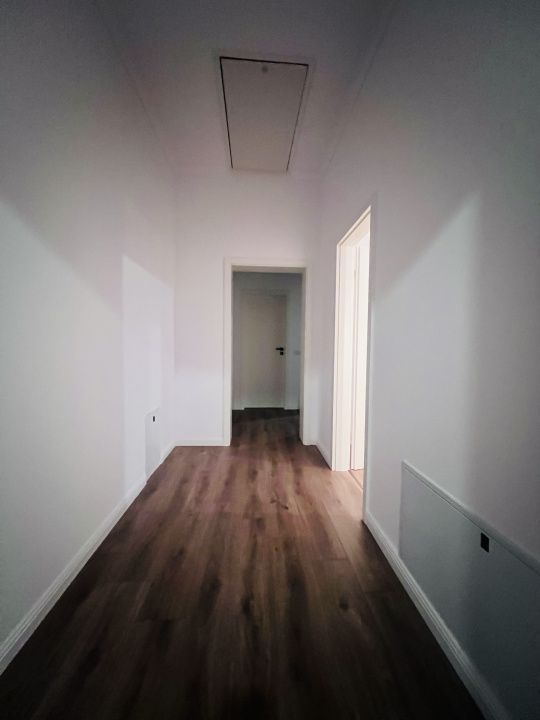Duplex 3 camere, parter, 85 mp utili, 340 mp teren - Mosnita Noua – fotografia 6 din 10