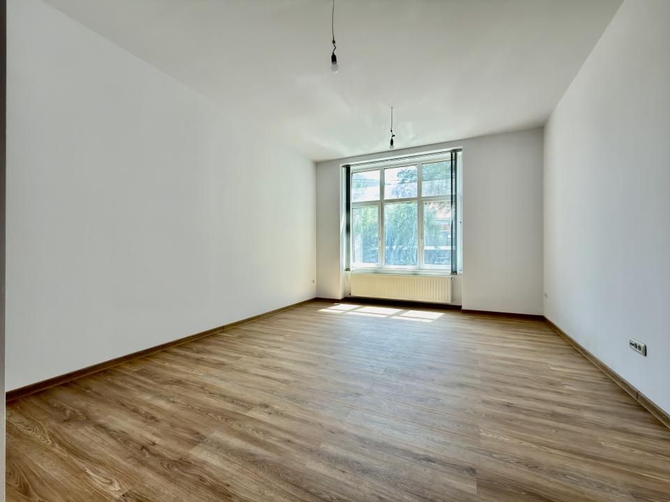 Apartament 7 camere, 3 bai, parter, 156 mp utili - Zona Iosefin – fotografia 5 din 26