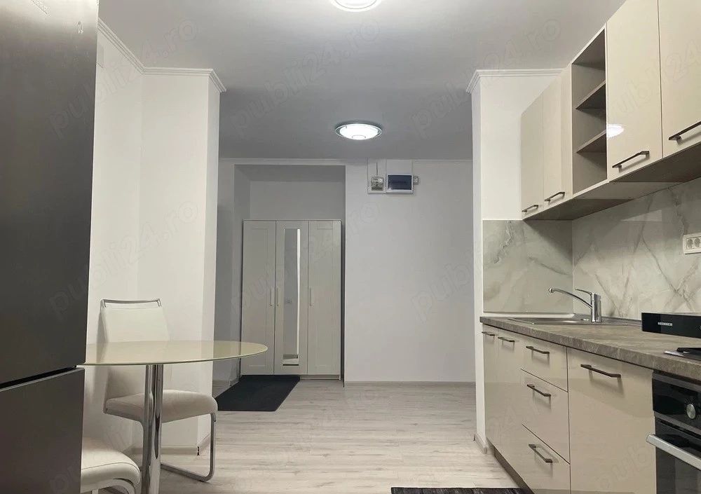 3 Camere de inchiriat | Berceni | Metrou | Modern – fotografia 4 din 6