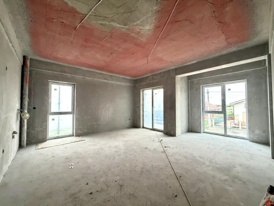Apartament elegant 2 camere, 50 mp, etaj 2 - Sanandrei – fotografia 3 din 6