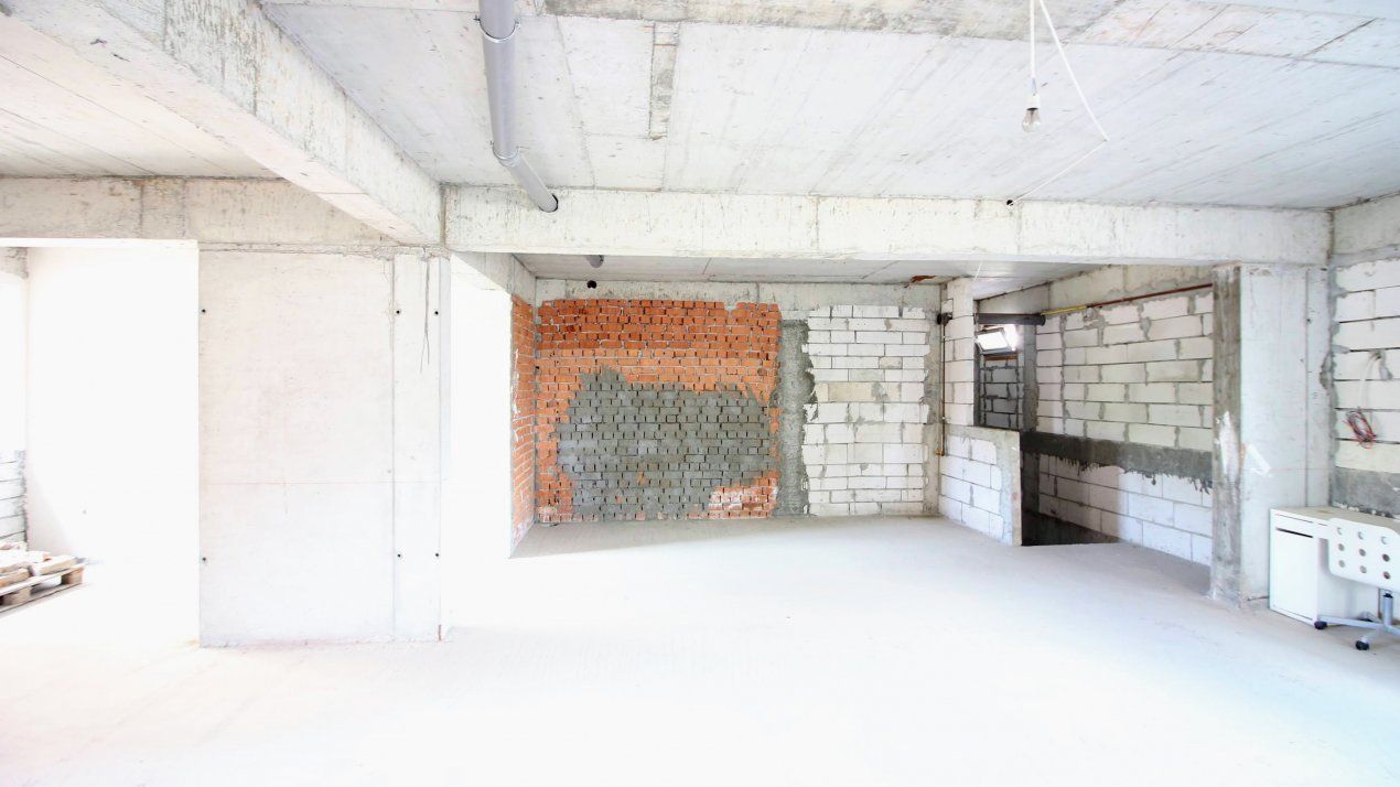 Baneasa-Sisesti, spatiu comercial 470 mp, open space, cu multiple intrebuintari – fotografia 15 din 16
