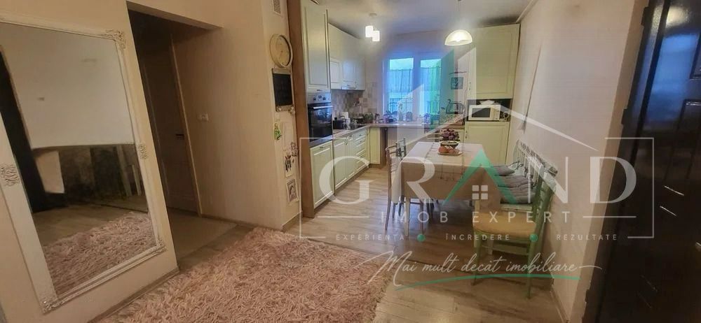 Apartament 3 camere, Nora, Mănăștur – fotografia 2 din 6