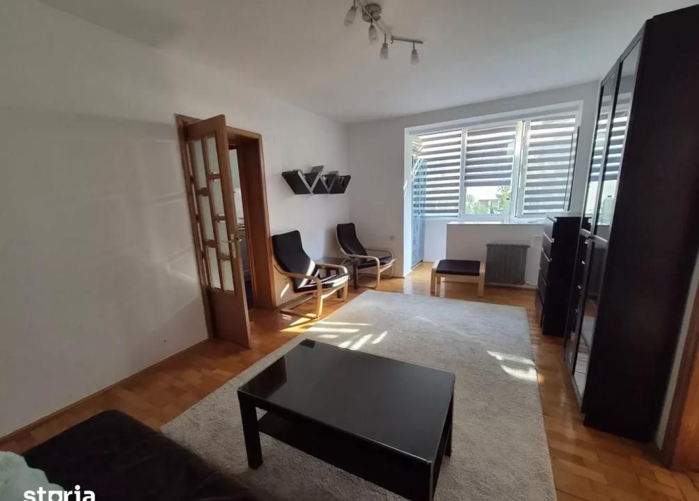2 Camere de inchiriat | Floreasca | Metrou | Pet-Friendly – fotografia 3 din 12