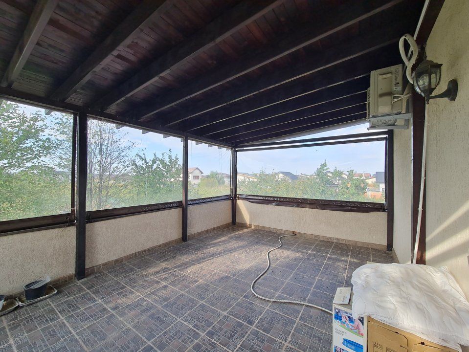 Vila Modernă 5 Camere - Teren 700mp, La 10 min de București – fotografia 14 din 20