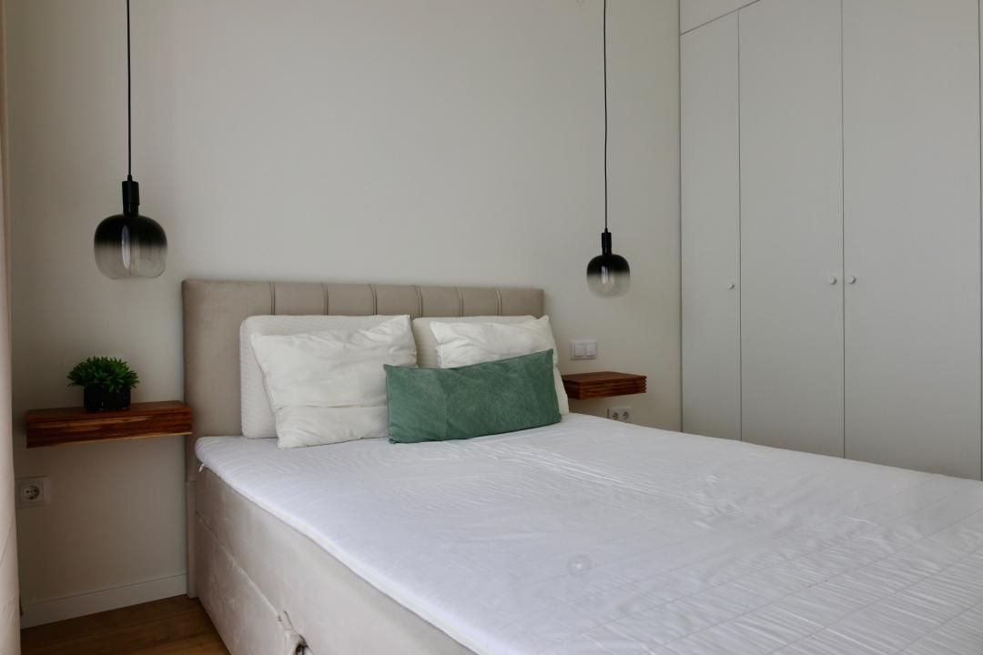 Apartament cu 2 canere I Mobilat și utilat I Parcare subterană I zona Eroilor – fotografia 6 din 10