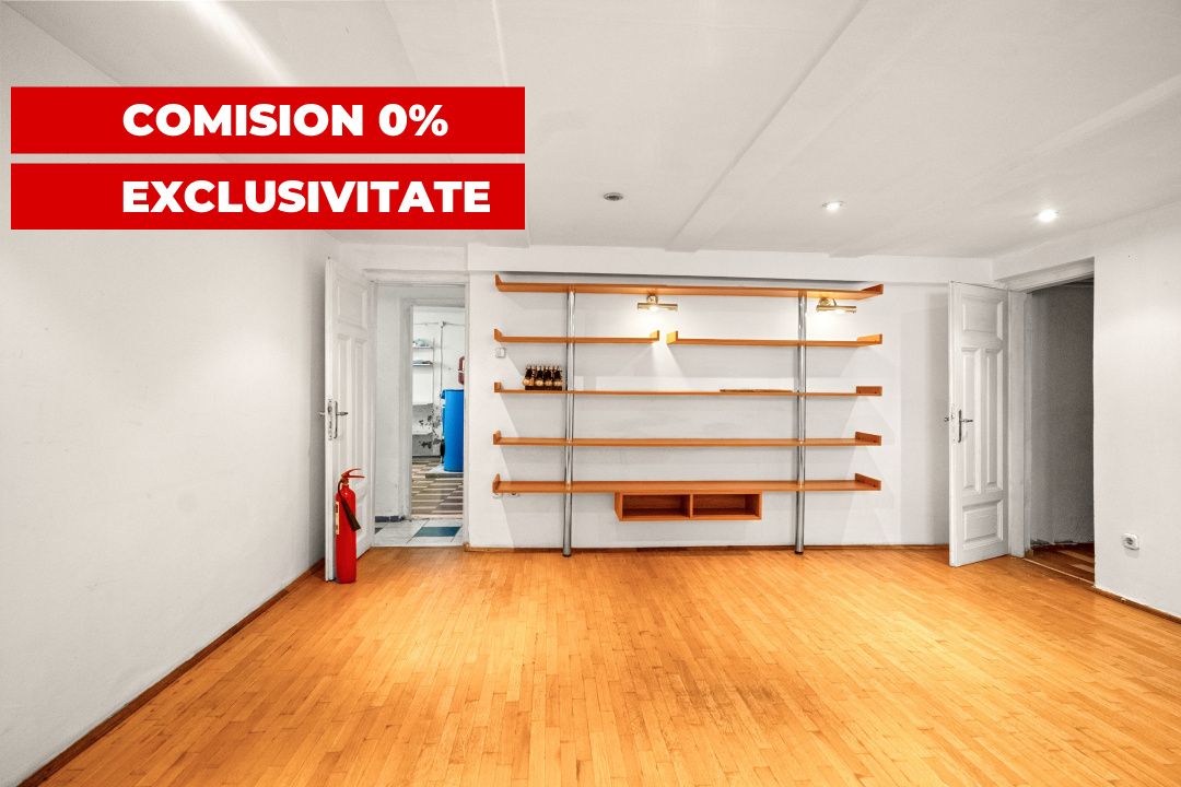 VANZARE VILA 8 CAMERE - AVIATORILOR- PARC KISELEFF-STR. ELIZA ZAMFIRESCU LEONIDA – fotografia 12 din 36