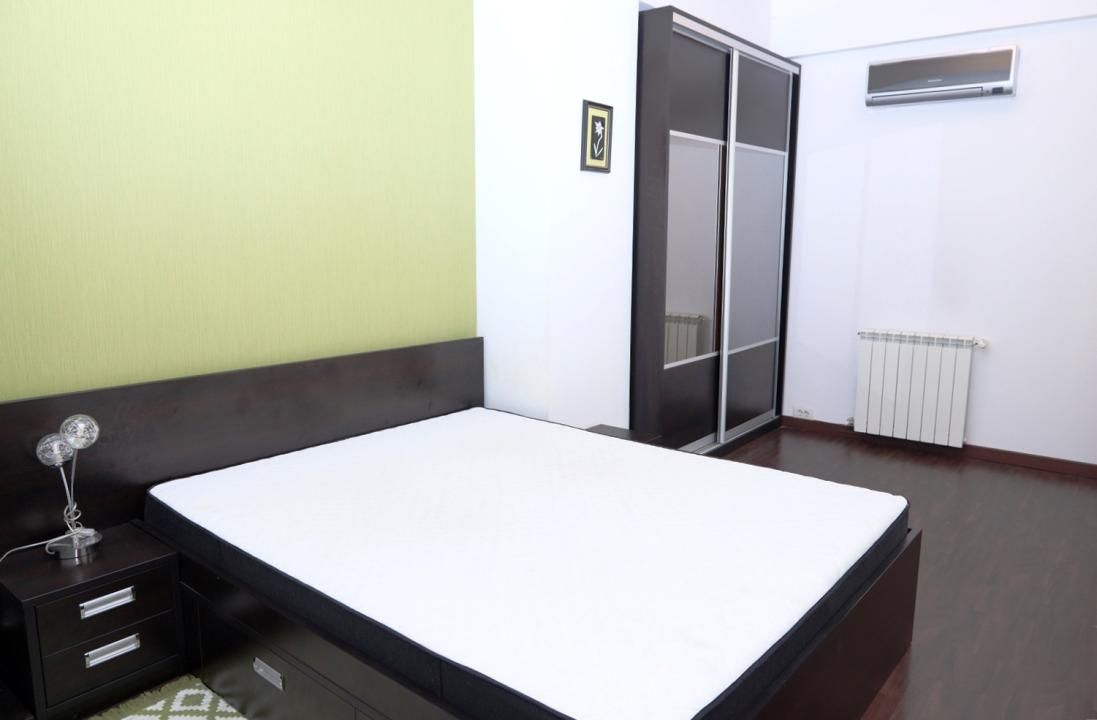 3 CAMERE | NORTH AREA LAKE VIEW | TERASĂ 7,80 MP | 62 MP UTILI | HERASTRAU – fotografia 5 din 15