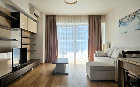700e+TVA Apartament 2 camere, dressing, 2 bai si parcare! UpGround M. Pipera