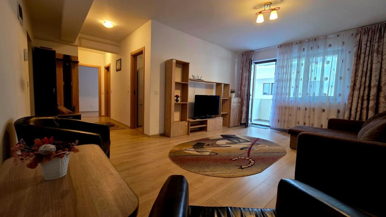 Apartament 2 camere decomandat, in Trivale Complex 3 Bloc Nou – fotografia 2 din 9