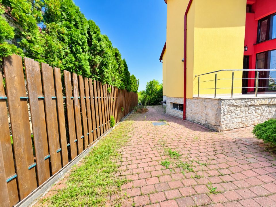 Casa individuala | mobilata, utilata | Europa – fotografia 5 din 20
