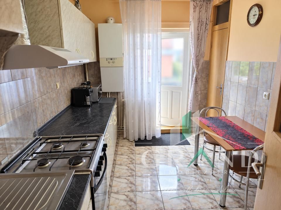 Apartament 2 camere, zona Expo Transilvania, Mărăști – fotografia 4 din 6