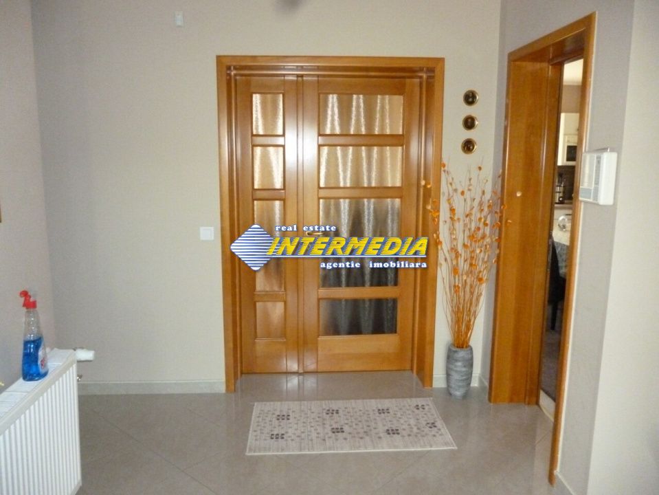 Casa de vanzare I D+ P+ M I zona buna I Cetate Alba Iulia I finisata I 560 mp I – fotografia 11 din 17