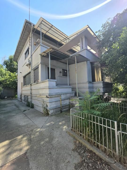 Interbelic Art Deco Villa 440 sqm + Land 566 sqm • Zona Domenii - Casin - 1 Mai – fotografia 9 din 15