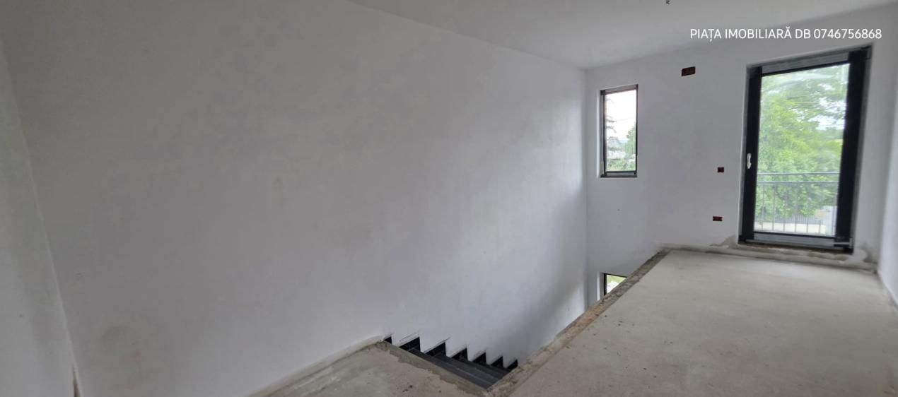 Casă Tip Duplex la Cheie – 120 mp Utili în Complex Rezidențial, lângă Târgoviște – fotografia 13 din 17