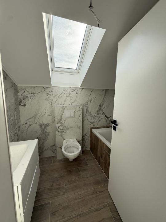 Apartament modern, 3 camere, 83 mp utili - LIDL, GIROC – fotografia 5 din 6