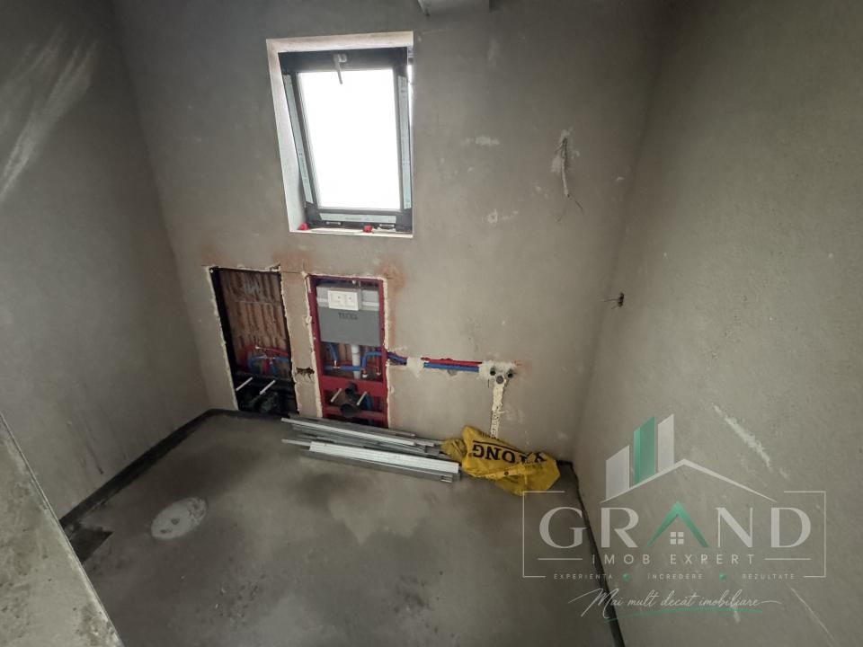 Apartament exclusivist în Andrei Mureșanu | 75 mp + 48 mp terase – fotografia 14 din 19