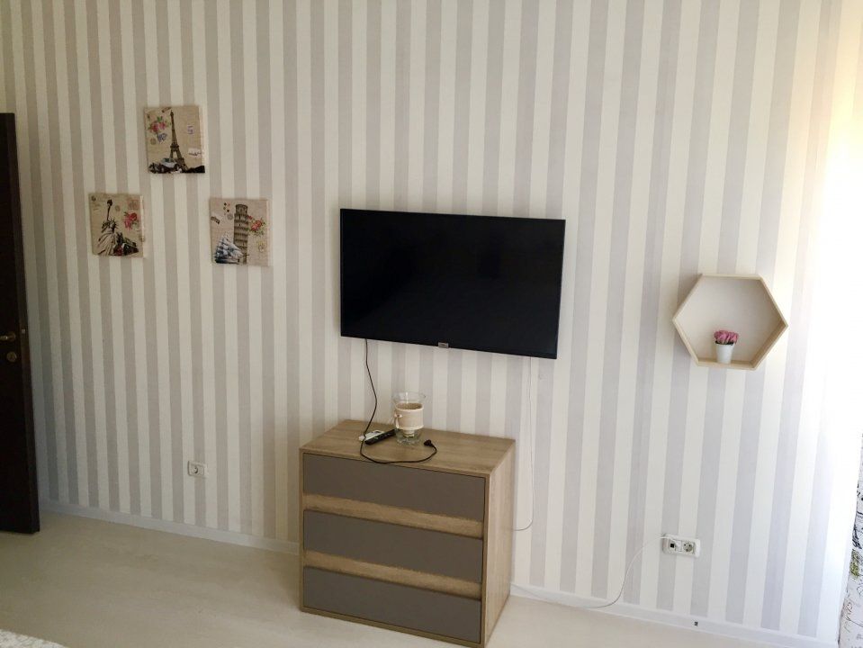 🏙️ Apartament Mamaia Summerland de închiriat — termen lung – fotografia 6 din 16