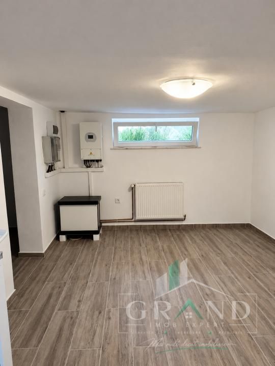 Casa Moderna | 5 Camere | Curte Interioara | Garaj | Parcare | Iris/Oasului – fotografia 6 din 7