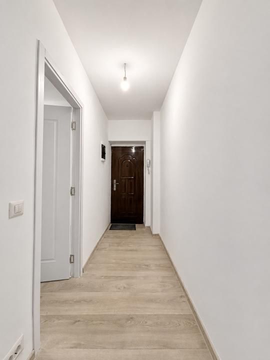 0% COMISION Jiului: 3 Camere 61mp | Bloc reabilitat | Centrală și METROU la 5min – fotografia 1 din 14