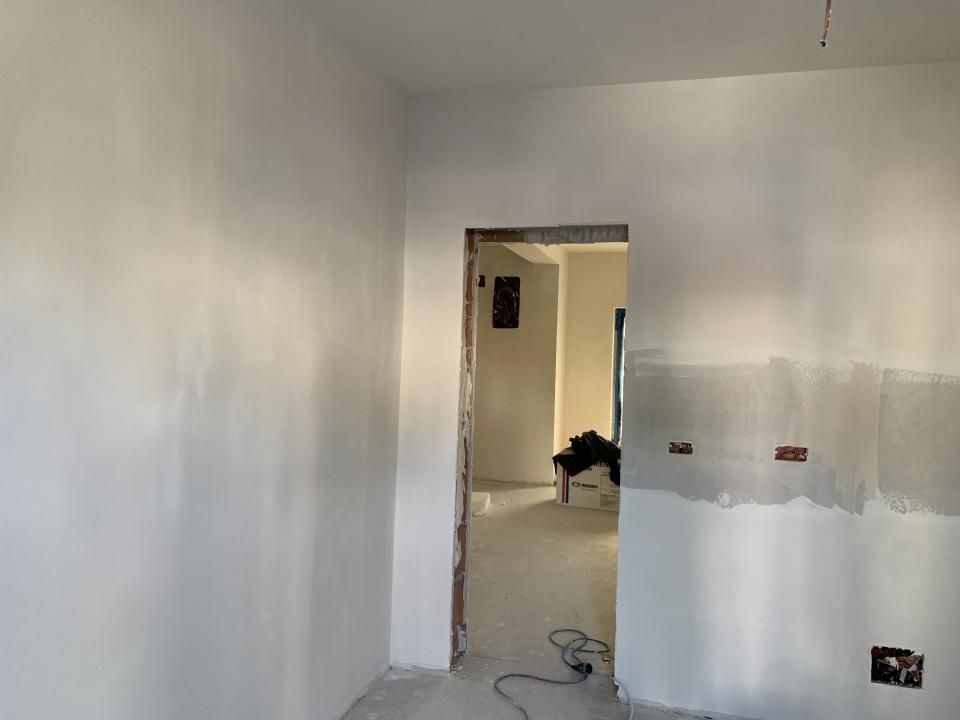 Duplex premium cu 4 camere si teren de 355 mp - Sanandrei – fotografia 4 din 7