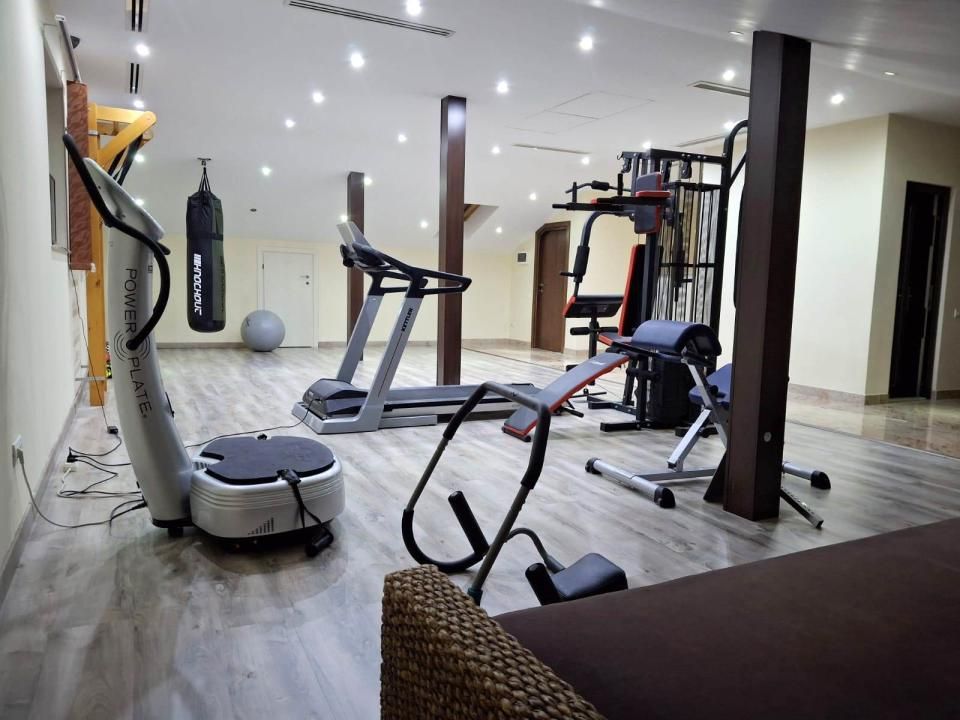 Vilă premium Unirii – Tineretului | Terasă 18 mp | Curte generoasă – fotografia 3 din 13