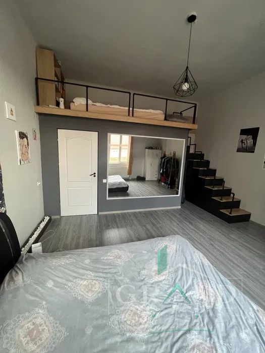 Apartament Ultracentral | 3 Camere | Living | Etaj 2 | Petfriendly – fotografia 3 din 7