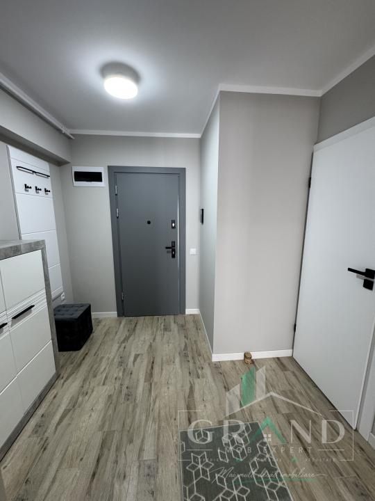 PRIMA ÎNCHIRIERE | 3 CAMERE DECOMANDATE | 2 PARCĂRI | BLOC NOU | MĂNĂȘTUR–USAMV – fotografia 31 din 38