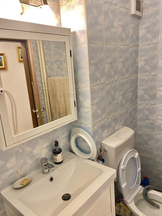 Apartament 2 Camere decomandat Titan- Nicolae Grigorescu – fotografia 10 din 13