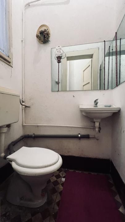 Casa individuala 6 camere, 200 mp utili, 210 mp teren - Iosefin – fotografia 18 din 25