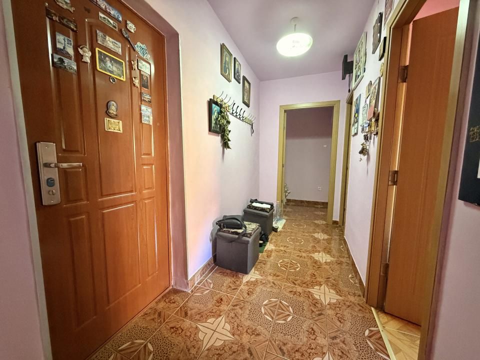 Apartament cu 3 camere, 2 bai, 63 mp utili - Aradului – fotografia 8 din 11