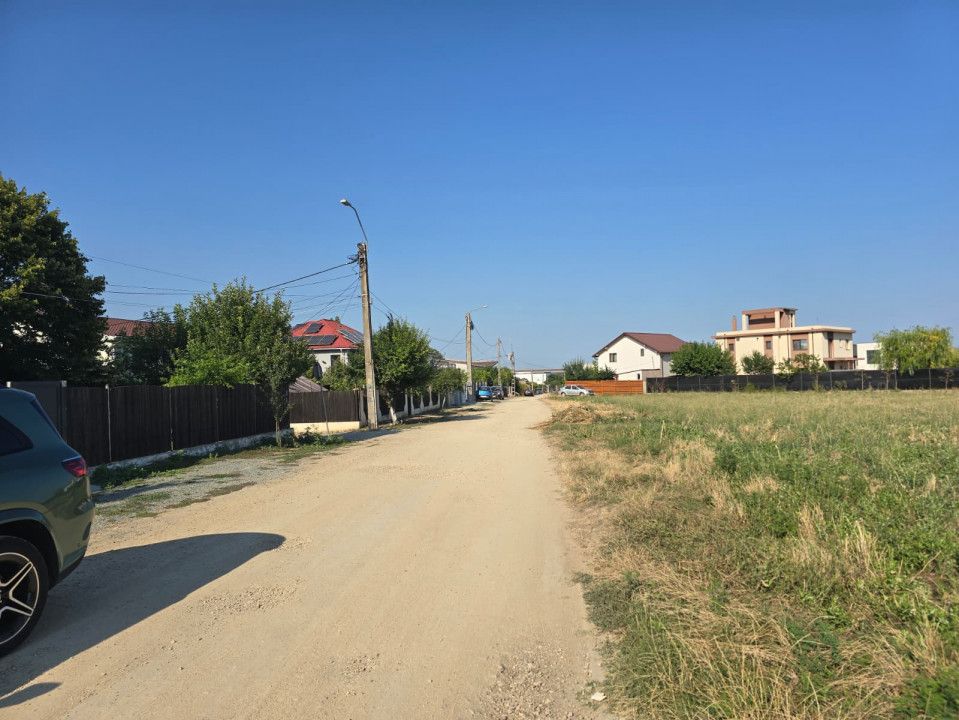 Teren de vanzare in Lazu – fotografia 9 din 9