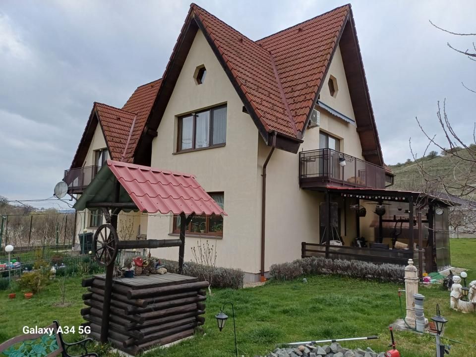 COMISION 0! Casa individuala, teren 1076 mp! – fotografia 7 din 36