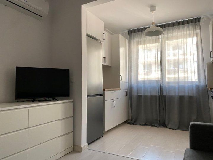 2 Camere de inchiriat | Hils Brauner Pallady | Parcare | Centrala – fotografia 1 din 8