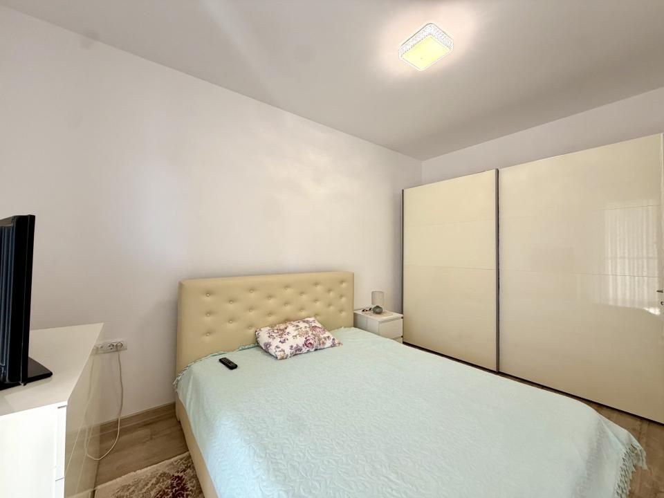 Triplex modern, 110 mp utili, perete dublu, 206 mp teren - Dumbravita – fotografia 5 din 17