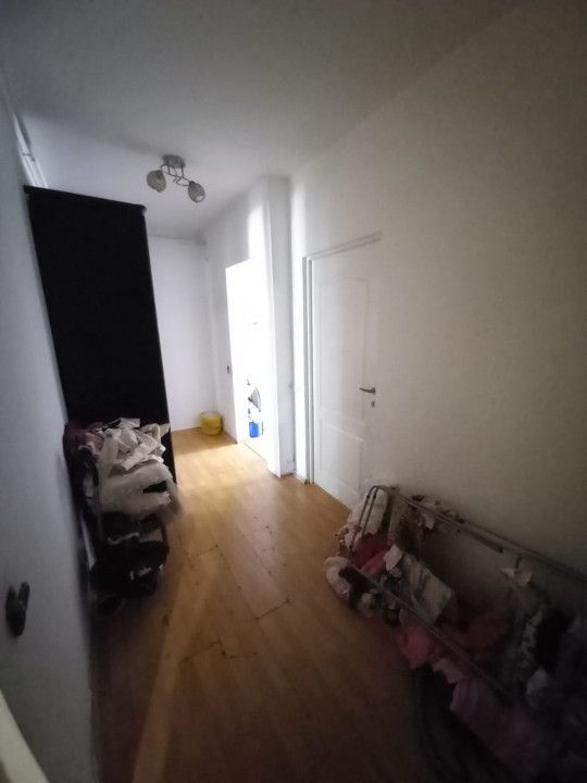 Apartament decomandat 1 camera, mobilat utilat, complex privat, zona Mega Image! – fotografia 9 din 9