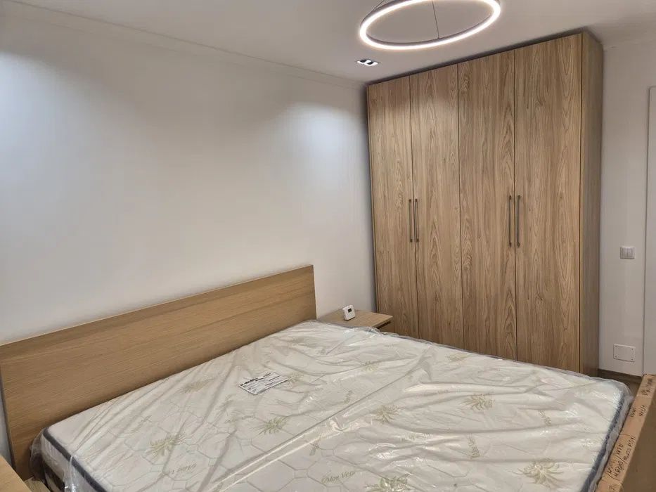 Apartament 2 camere, balcon 30 mp și parcare – Eroilor  Florești – fotografia 5 din 8